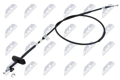 Produktbild von NTY Handbremsseil Seilzug Feststellbremse für OPEL INSIGNIA Caravan Hinten Links Hinten Rechts HLR-PL-035