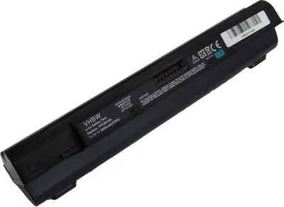 Produktbild von vhbw Akku Ersatz für Fujitsu Siemens FPCBP331, FPCBP347AP, FPCBP277, FPCBP250, FPCBP250AP, FMVNBP213 für Notebook (6600 mAh, 11,1 V, Li-Ion)