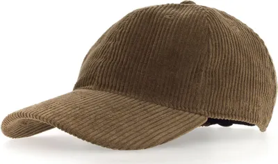 Produktbild von MUSTANG Cap Breen hellbraun