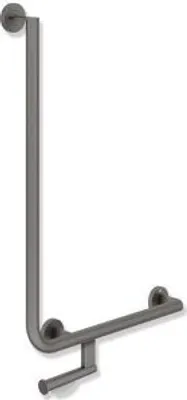 Produktbild von HEWI 900.22.14060 SC Winkelgriff, d:30, PRH, A1:750,
