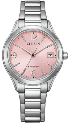 Obrázok produktu pre CITIZEN Náramkové hodinky FE6121-67X