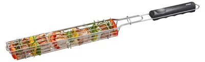 Zdjęcie produktu dla GEFU - Kosz do grillowania BBQ