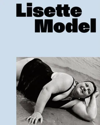 Obrázok produktu pre Lisette Model
