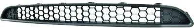 Produktbild von DIEDERICHS 3457140 Kühlergrill Frontgrill für FIAT PUNTO (199) Schwarz