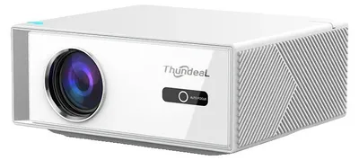Obrázek produktu pro Projektor, 16 000 lumenů, Full HD 1080p, verze pro Android, zástrčka pro EU