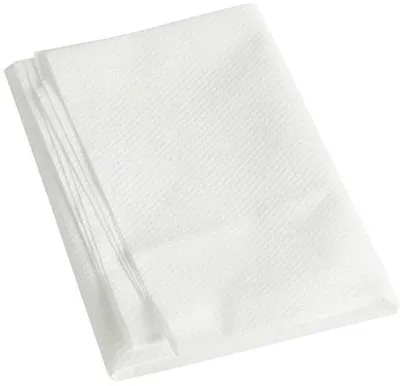 Produktbild von Fackelmann Passiertuch 75X75 cm Weiss; 48346