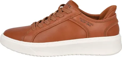 Productafbeelding van Skechers sneakers, model 070-040919, kleur cognac, maat 41