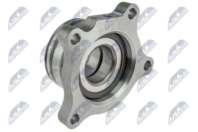 Produktbild von NTY Radlagersatz Hinten Hinten Rechts Hinten Links für TOYOTA LAND CRUISER (KDJ12, GRJ12) KLT-TY-099