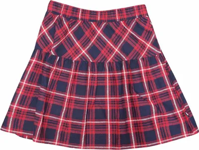 Produktbild von Arizona Baumwollrock Karo Flanell 164/170