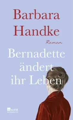 Obrázek produktu pro Bernadette ändert ihr Leben