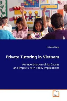 Productafbeelding van Privélessen in Vietnam