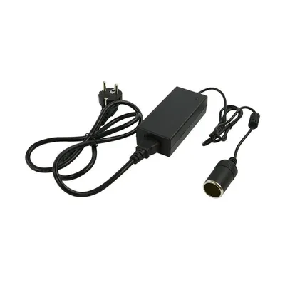 Immagine prodotto di Convertitore 230V-12V 60W/5Amp.