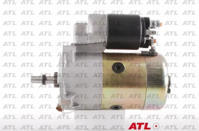 Produktbild von Anlasser für VOLKSWAGEN Fahrzeuge mit 12 Volt und 0,8 kW Starterleistung