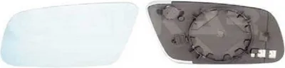 Image de Alkar verre de rétroviseur, rétroviseur extérieur gauche 6423500