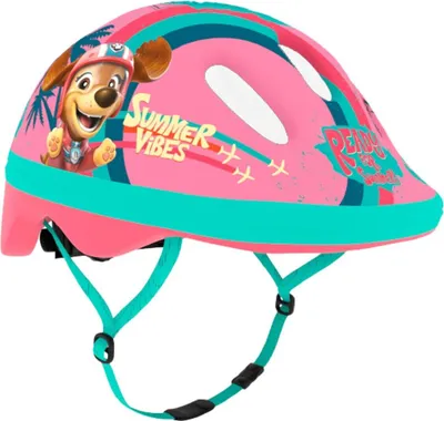 Image de Paw Patrol fille XS casque de vélo protection de haute qualité 44-48 cm