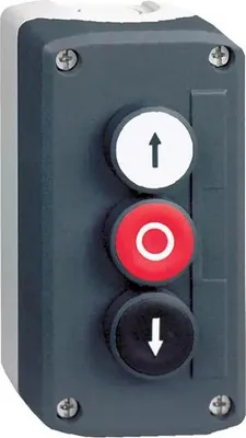 Immagine prodotto di Schneider Electric XALD324 Accessori per interruttori elettrici Manopola (XALD324)