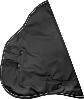 Produktbild von Waldhausen Light Scandic Nackenschutz Schwarz 145 cm Schwarz 145 cm