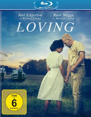 Produktbild von Loving