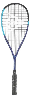 Produktbild von Dunlop Fx125 Pro Lite Squashschläger Silber  Silber One Size