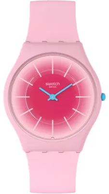 Obrázek produktu pro Analogové hodinky Swatch pro dospělé