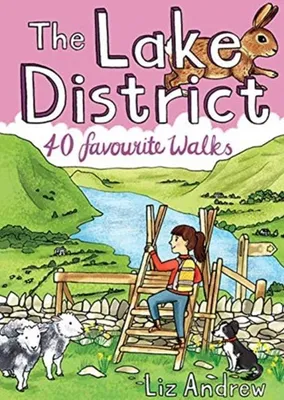 Produktbild von The Lake District