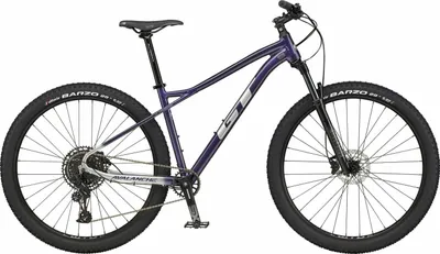 Obrázok produktu pre GT Avalanche Expert Sram SX Eagle 1x12 Purple M