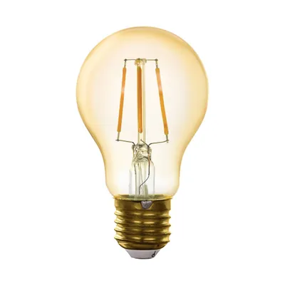 Produktbild von EGLO Bulb E27, 5,5 W, 41 W, E27, 500 lm, 20000 h