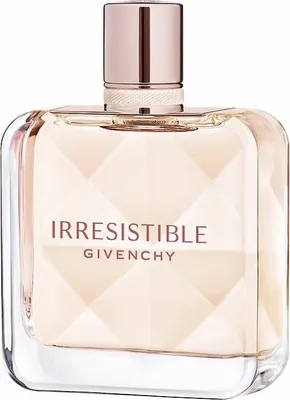 Image de Irresistible Eau de Toilette Fraiche pour femme 50 ml - Givenchy