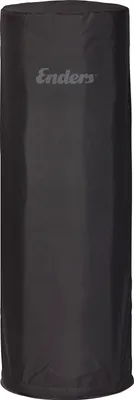 Produktbild von Enders "Enders Wetterschutzhülle 120cm schwarz zu Terrassenheizer Polo 2.0"