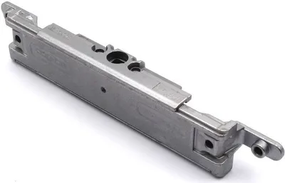 Produktbild von Schüco Kammergetriebe, symmetrisch 23 mm DIN links/rechts 277180 / 277181