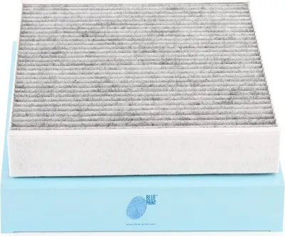 Produktbild von BLUE PRINT ADG02562 Innenraumfilter Pollenfilter für OPEL INSIGNIA Caravan Aktivkohle