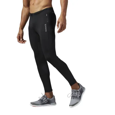 Immagine prodotto di Leggings sportivi Reebok Ai1017 da Uomo