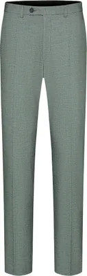 Produktbild von DIGEL Herren Business-Hose Apollo in Grün, Konfektionsgröße 54, Kurzgröße 24