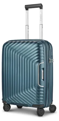 Produktbild von Redolz Essentials 01 4 Rollen Kabinentrolley 53 cm mit Dehnfalte