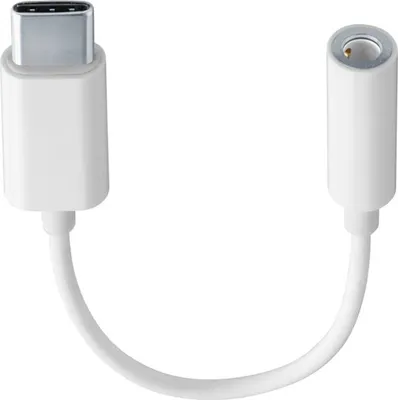 Produktbild von Cellularline USB 2.0 Klinkenadapter für