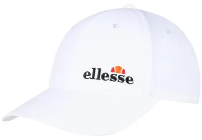 Zdjęcie produktu dla Jeden rozmiar | Czapka męska ellesse Maller SHBA5035-White