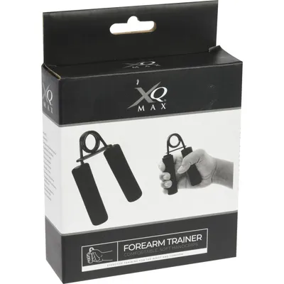 Produktbild von Hand Squeeze Hart 2 Stück Xqmax