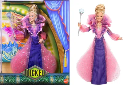 Immagine prodotto di Mattel JLG42, Bambola alla moda, Donne, 6 anni, Bambina, 290 mm, Multicolore