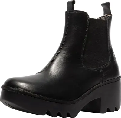 Produktbild von FLY London Stiefelette Stiefelette Leder