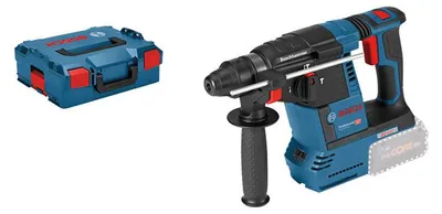 Produktbild von Akku-Bohrhammer mit SDS plus GBH 18V-26 in L-BOXX