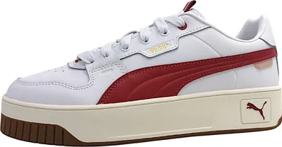 Immagine prodotto di Puma Carina Street scarpe da donna scarpe stringate sportive per il tempo libero, dimensioni: EUR 41.5 | UK 7.5