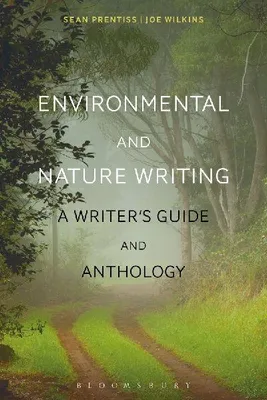 Produktbild von Environmental and Nature Writing