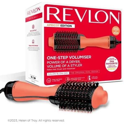 Produktbild von Bürsten-Trockner REVLON RVDR5222AE