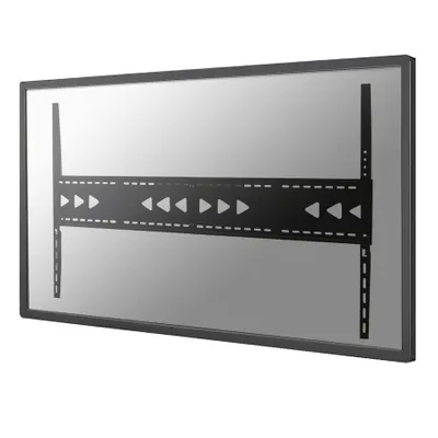 Produktbild von NewStar Flatscreen Wall Mount 82" / 60-100" / up to 150KG / Black / 5y Warranty / "Ideal für das Microsoft Surface 84" Hub!"