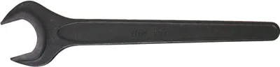 Produktbild von Einmaulschlüssel Schraubenschlüssel - nach DIN 894 - 55 mm