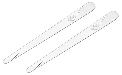 Produktbild von KÜCHENPROFI Teebeutelhalter, 2er Set