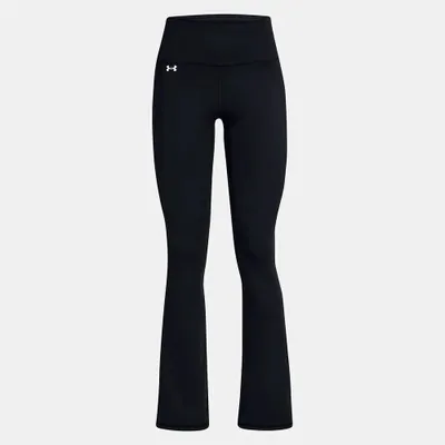 Produktbild von Under Armour Motion Flare Pant Damen Black L