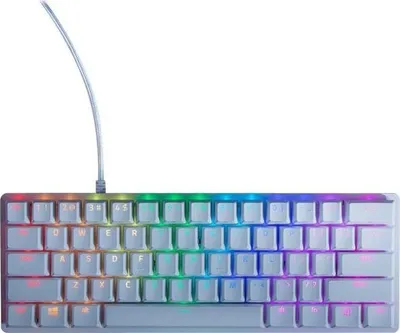 Productafbeelding van Razer Huntsman Mini - Toetsenbord - Achtergrondverlichting