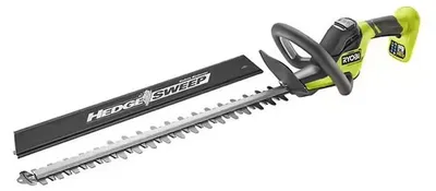 Image de Taille-haies 18V One + 55cm Ryobi RY18HT55A-0