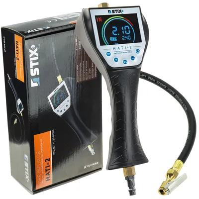 Obrázok produktu pre STIX PREMIUM montážna páka na pneumatiky 500 mm, Cr-V oceľ, pozinkovaná, montážna páka